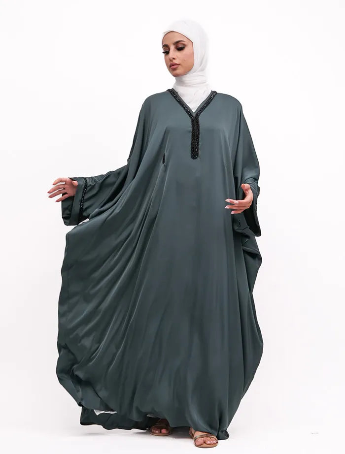 Sage Aleeza Batwing