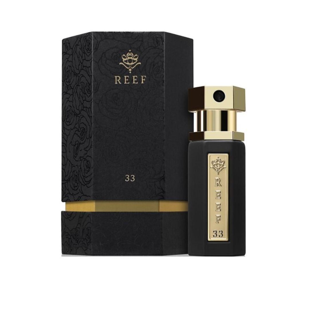 Reef 33 Perfume EDP 15ml