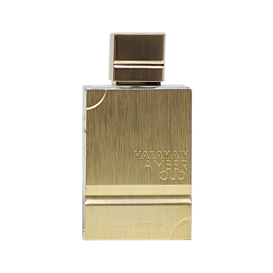 Amber Oud Gold Edition edp