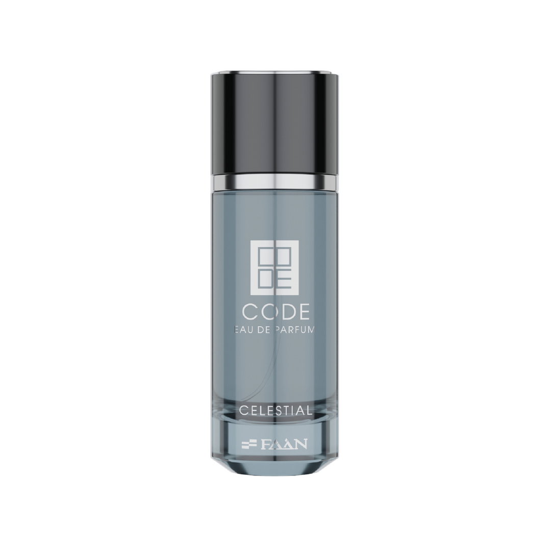 Code Celestial 80ml