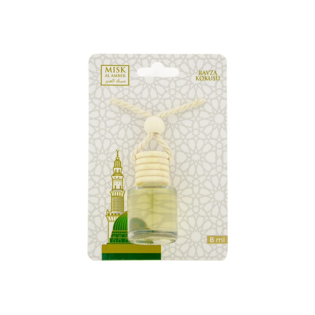 Rawdha Car Freshener 8ml
