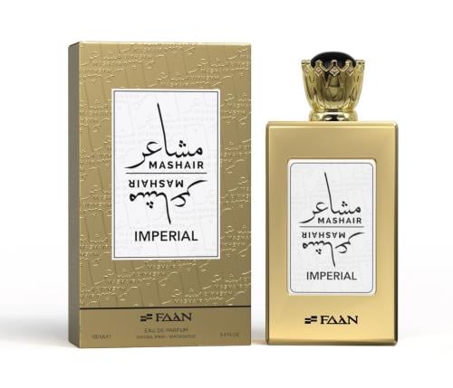 Mashair Imperial 100ml