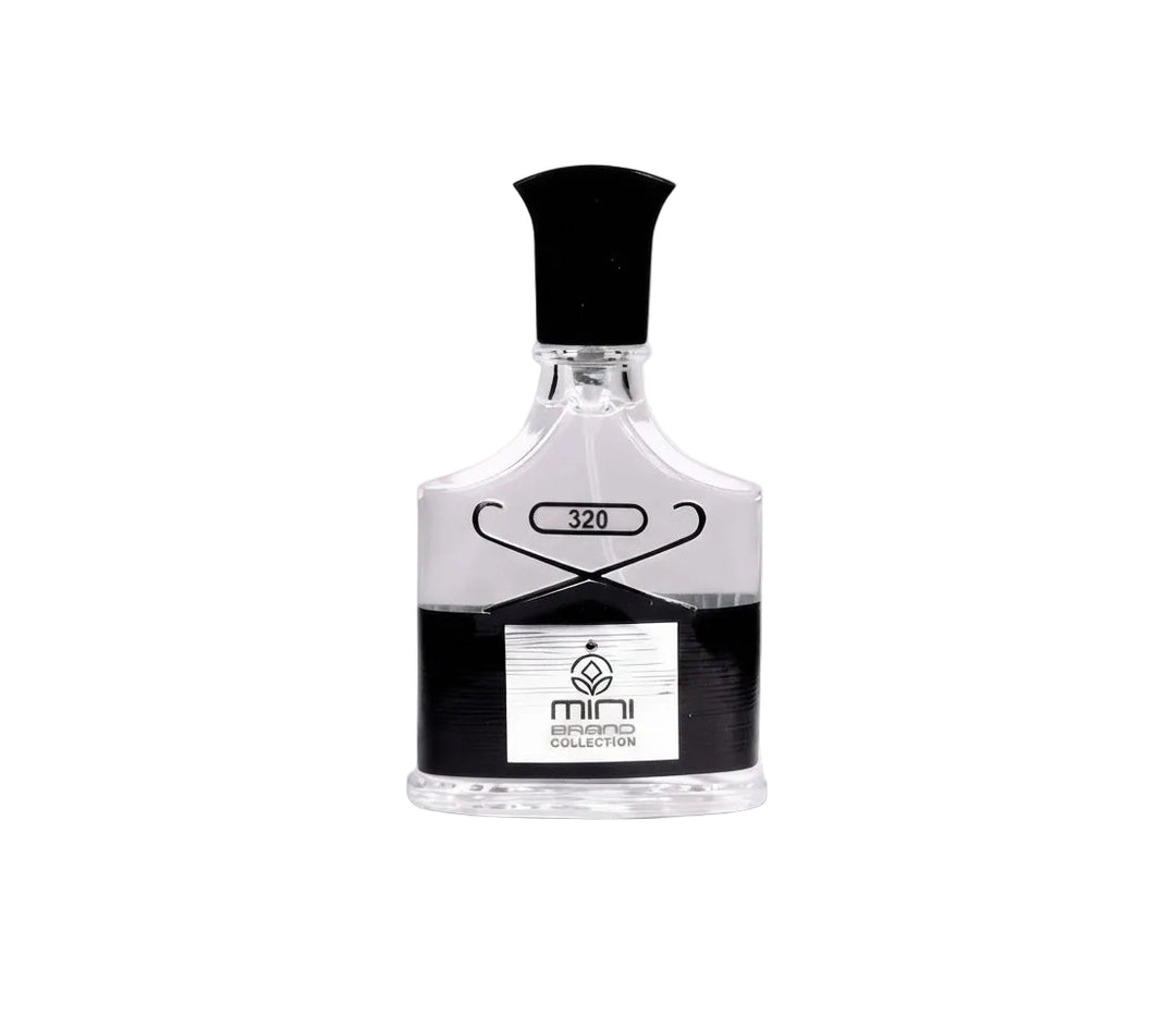 Mini EDP Inspired by Creed Aventus 25ml