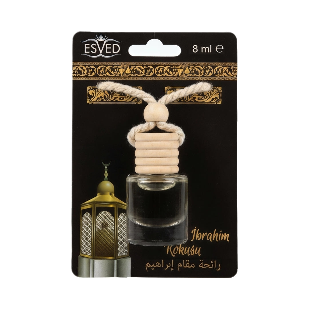 Maqam Ibraheem Car Freshener 8ml