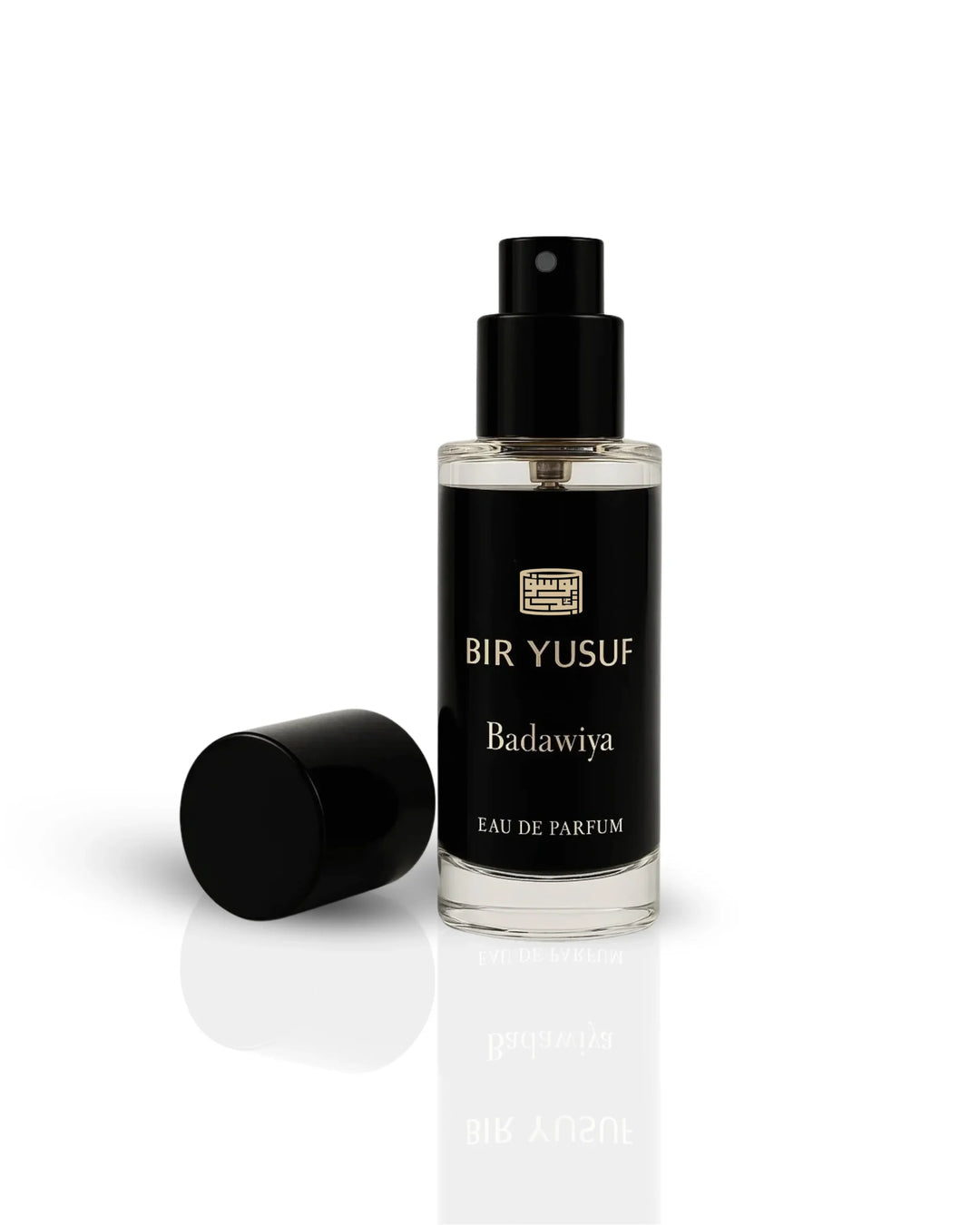 Badawiya 10ml Parfum - Pocket Spray