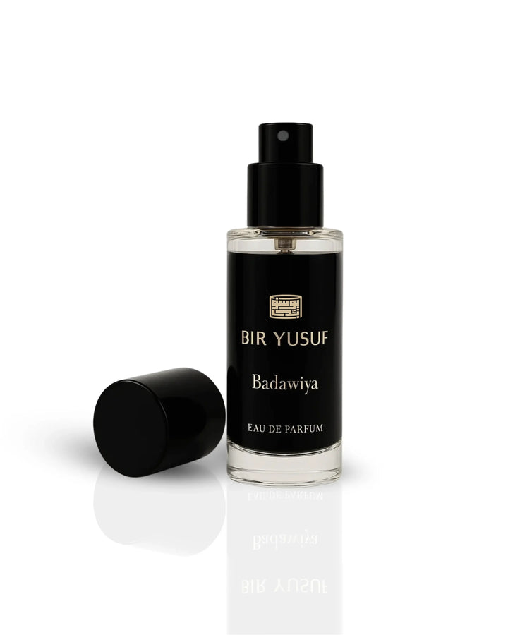 Badawiya 10ml Parfum - Pocket Spray