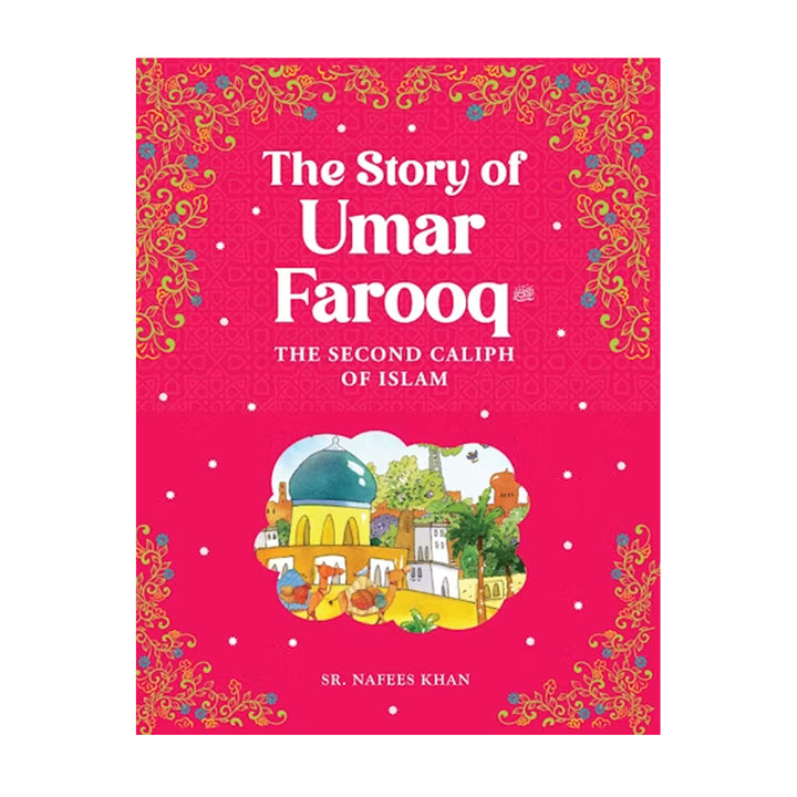 The story of umar farooq