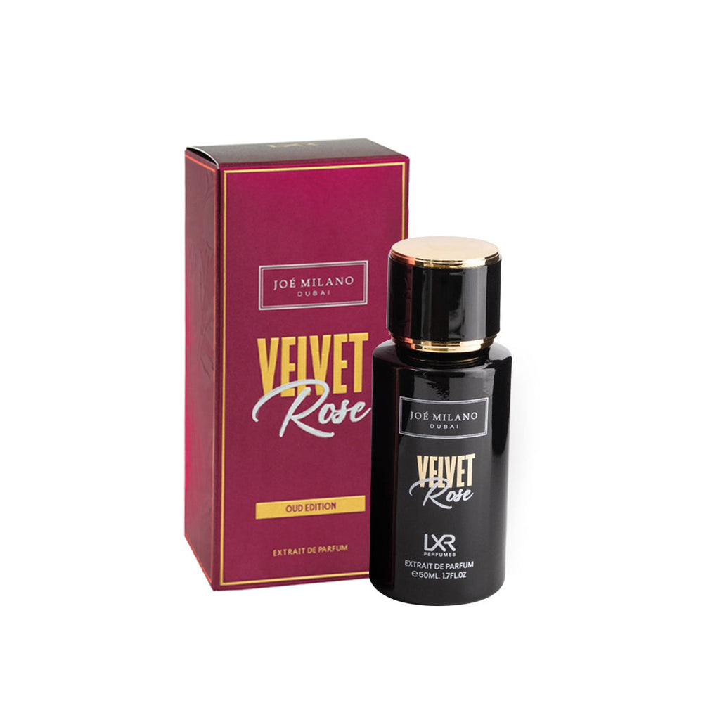 Velvet Rose Oud Edition 50ml