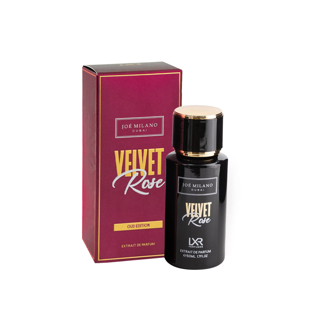 Velvet Rose Oud Edition 50ml