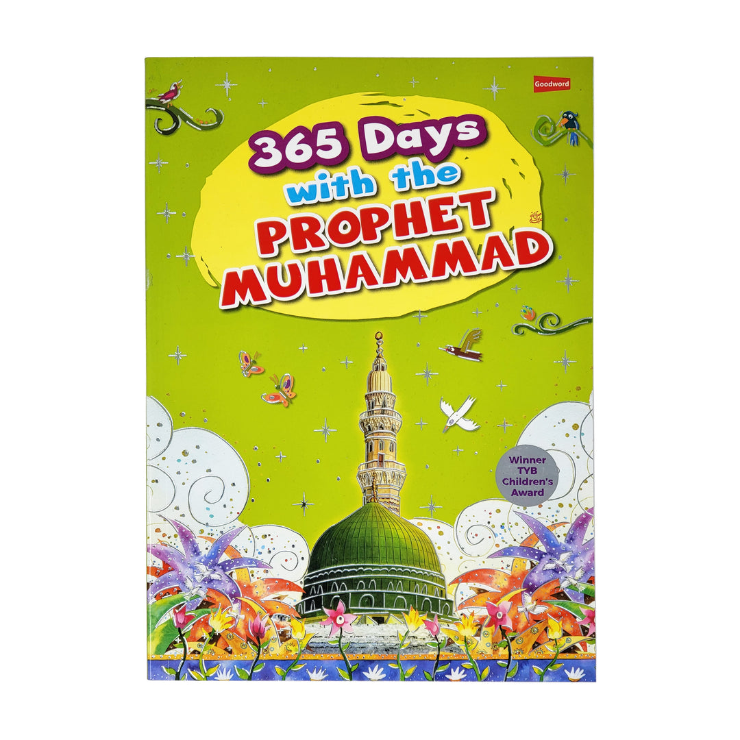 365 Days with The Prophet Muhammad