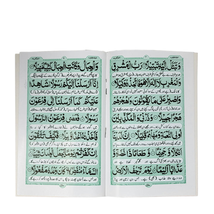 Quranic surahs