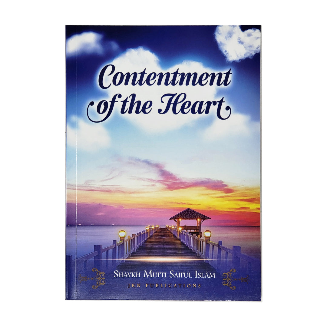 Contentment of the Heart