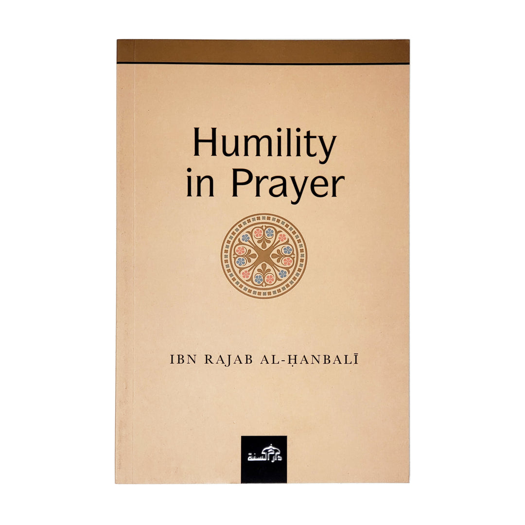 The Humility in Prayer