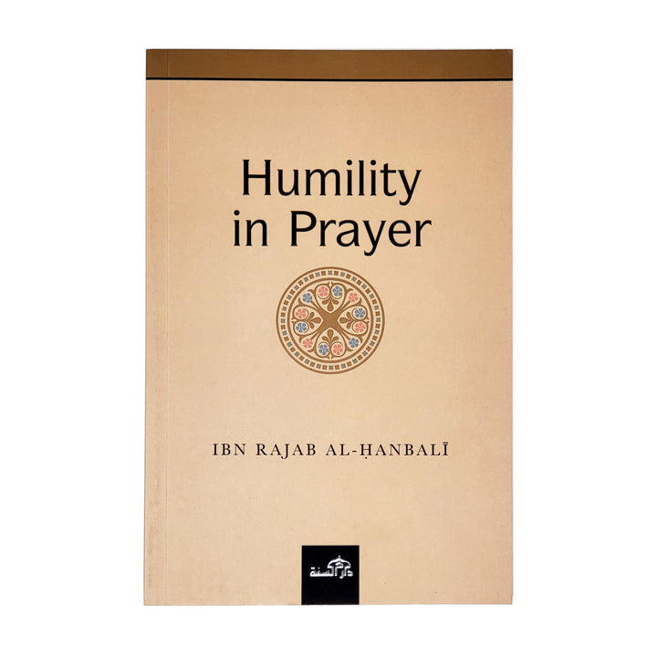 The Humility in Prayer