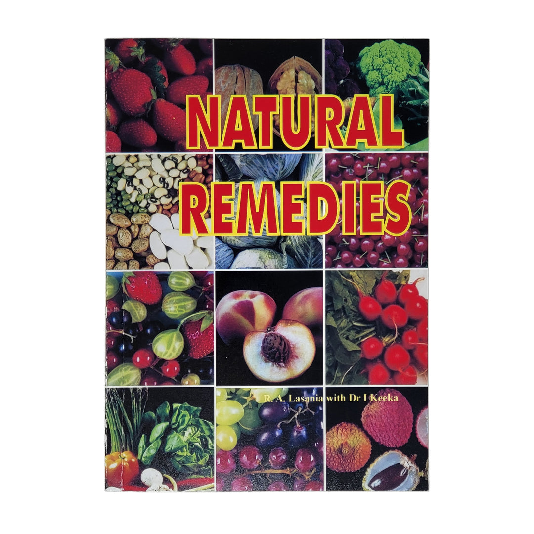 Natural Remedies