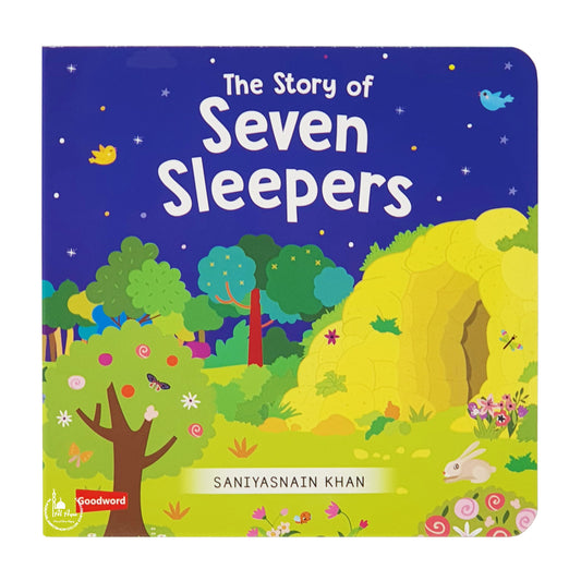 The Story Of Seven Sleepers