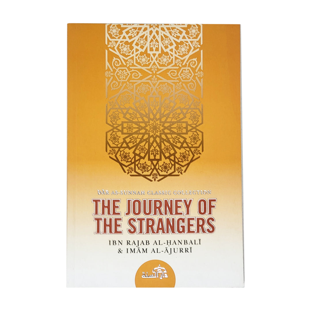 The Journey of the Strangers