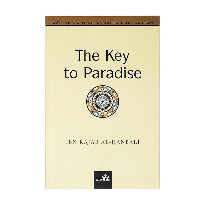 The Key to Paradise