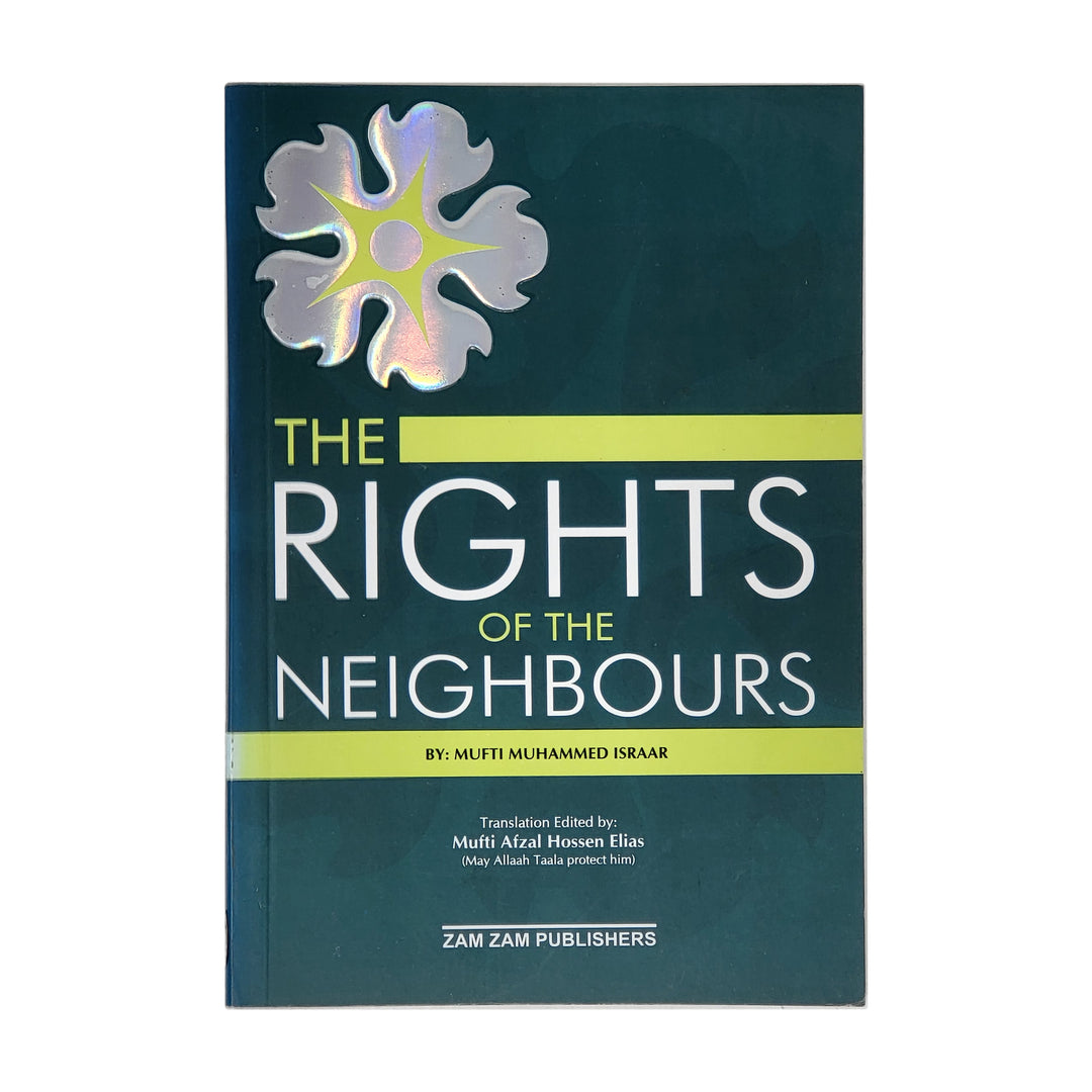 The Rights of The Neighbours