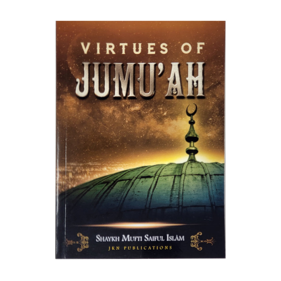 Virtues of Jumuah