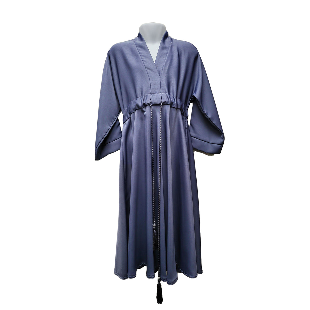 Girls Blue Neda Abaya