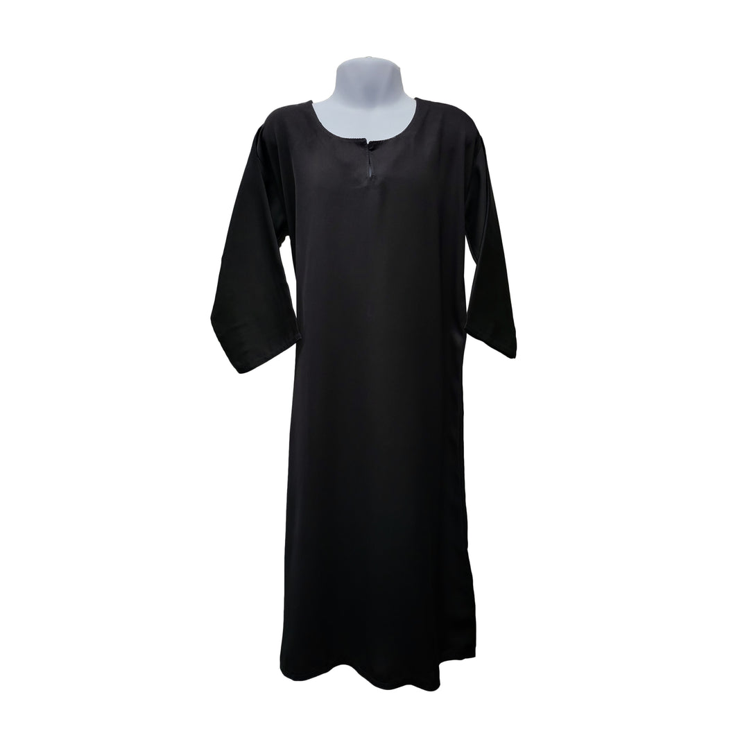 girls abaya