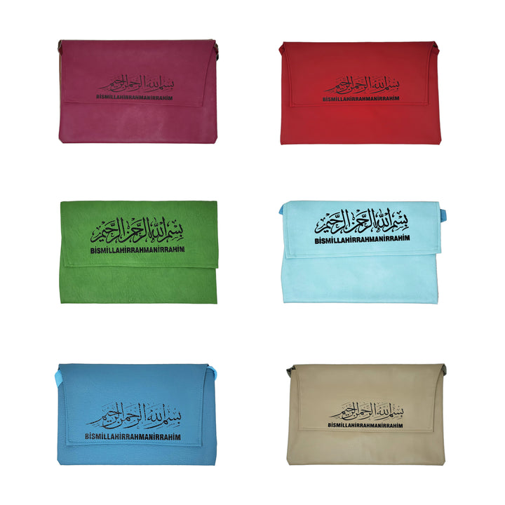 Madrasah Bag