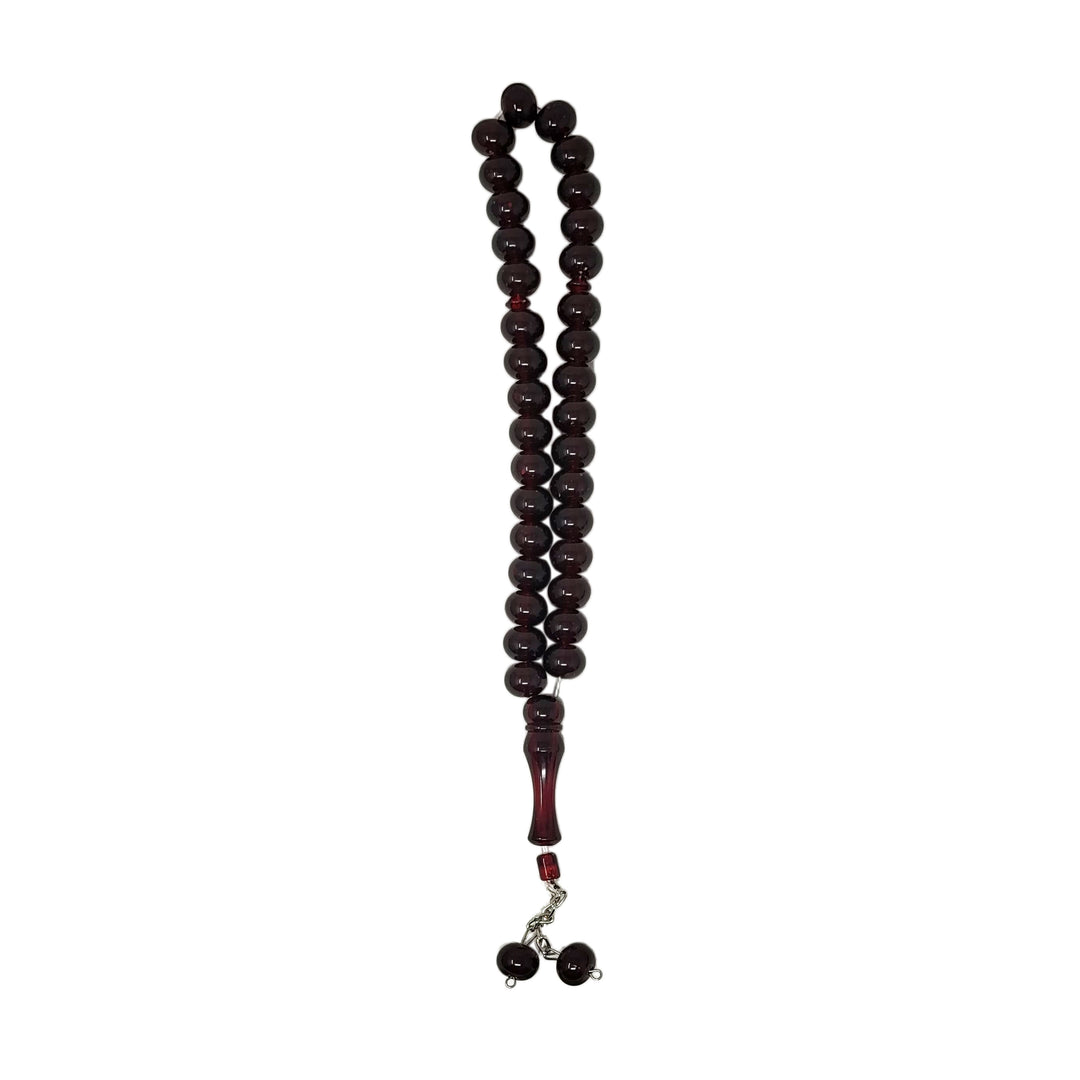 33 Bead Thick Tasbih