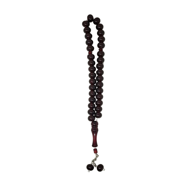 33 Bead Thick Tasbih