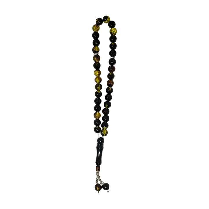 33 Bead Thick Tasbih