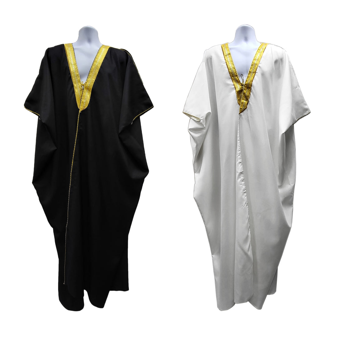 Arab Coat Bisht
