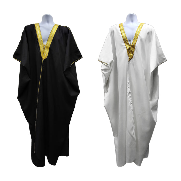 Arab Coat Bisht