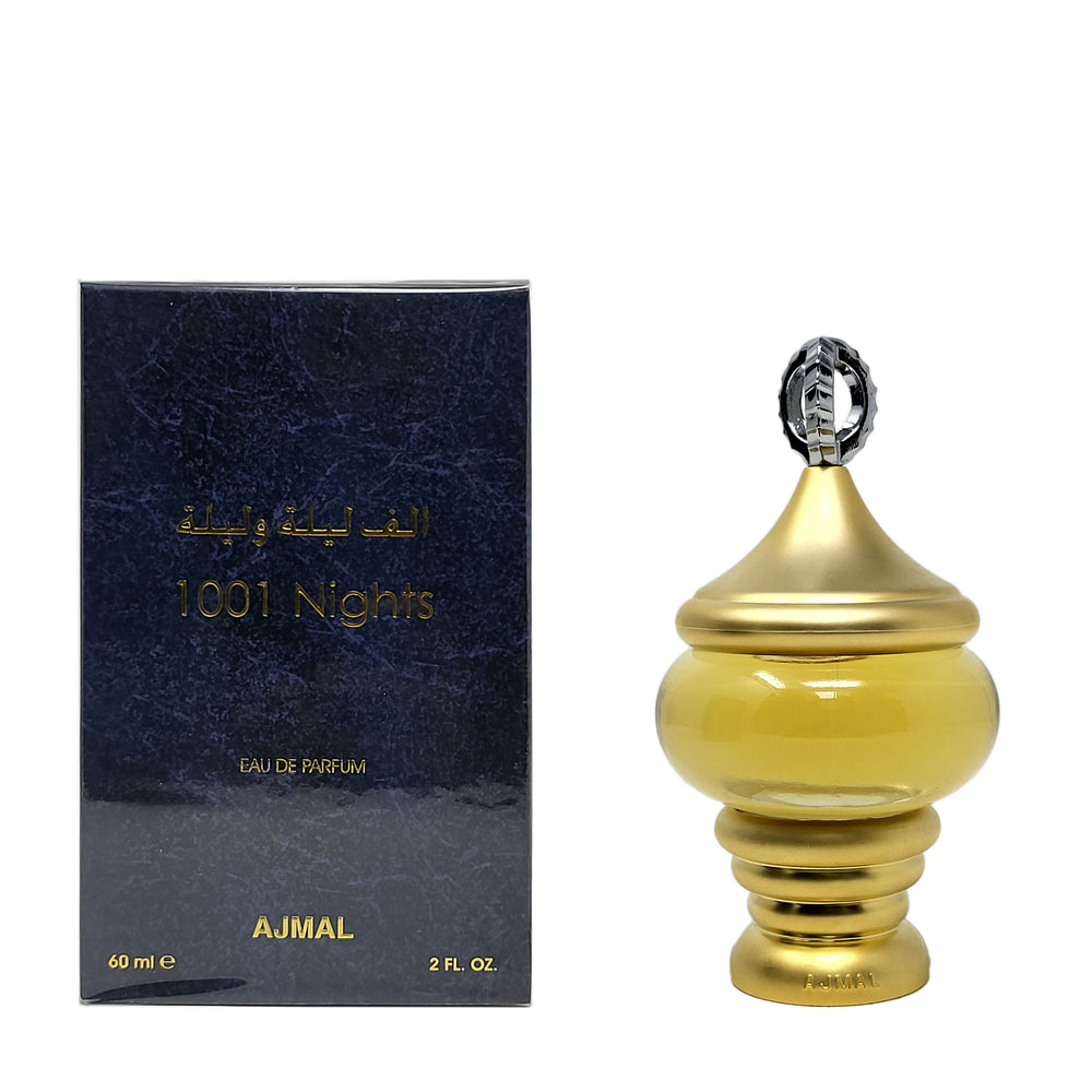 1001 Nights Spray