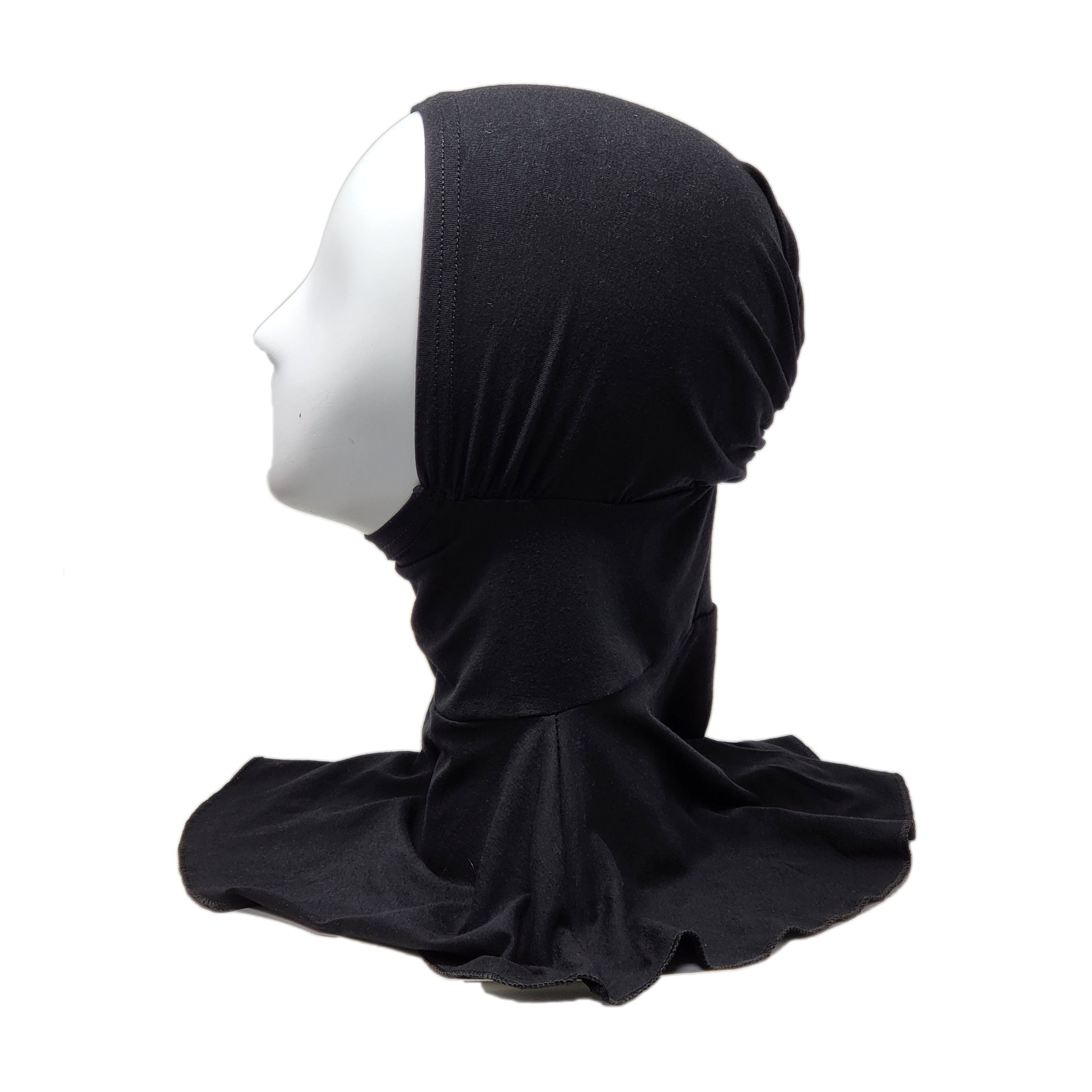Under Scarf Hijab