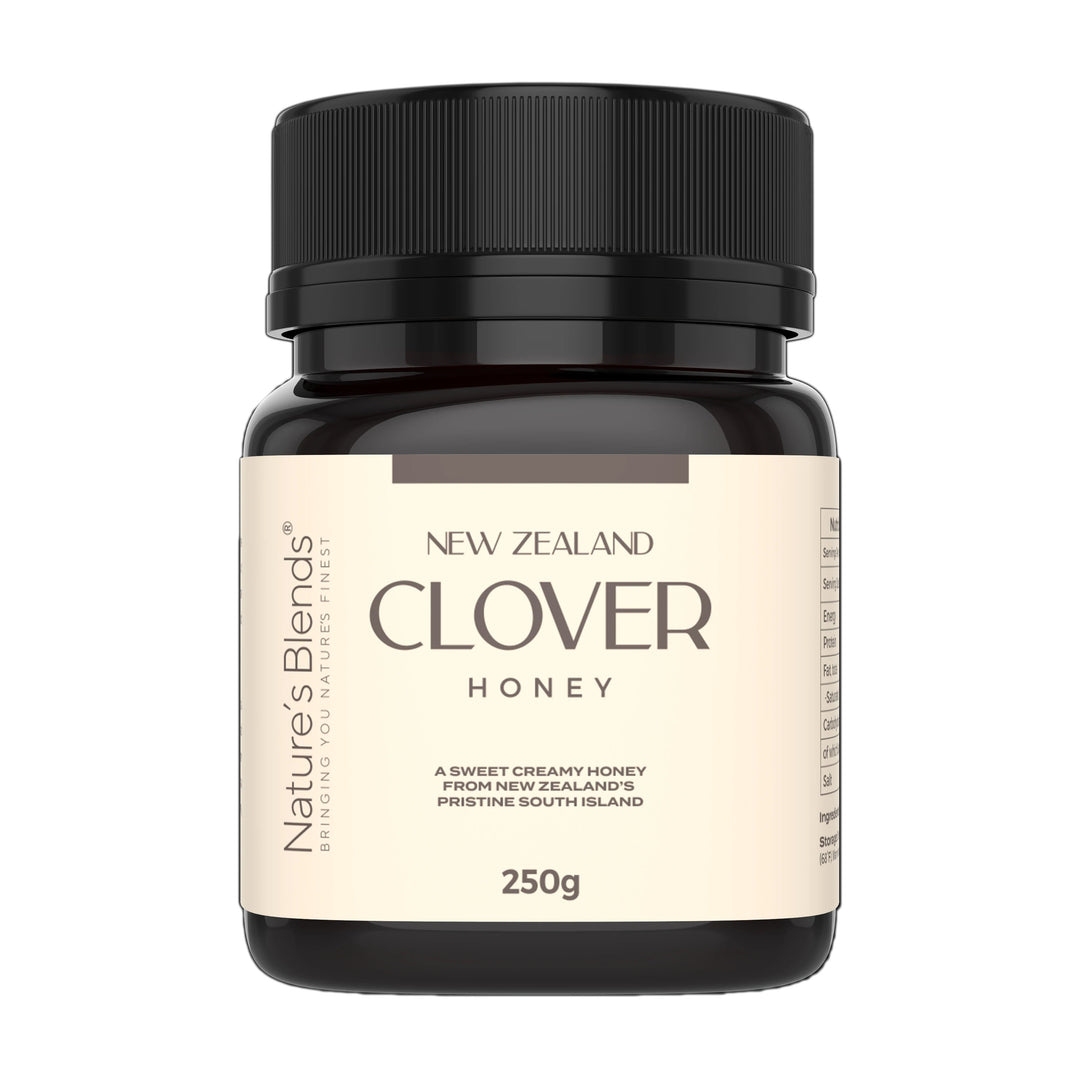 Clover Honey