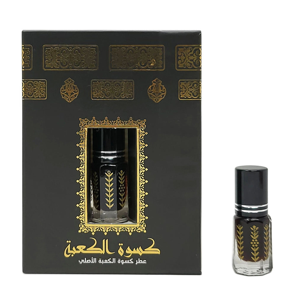 Kabbah oil