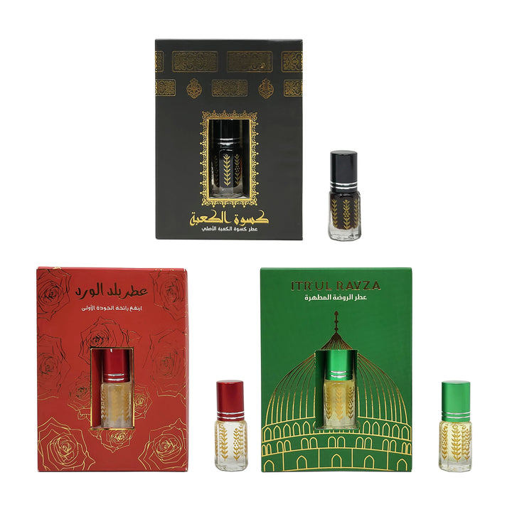 ATTAR