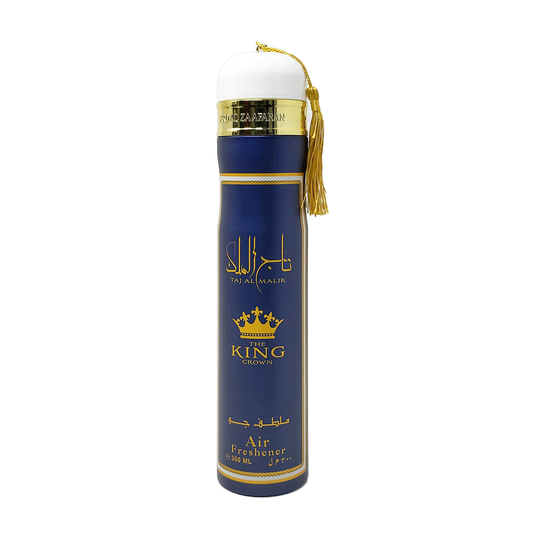 Taj Al Malik Air Freshener