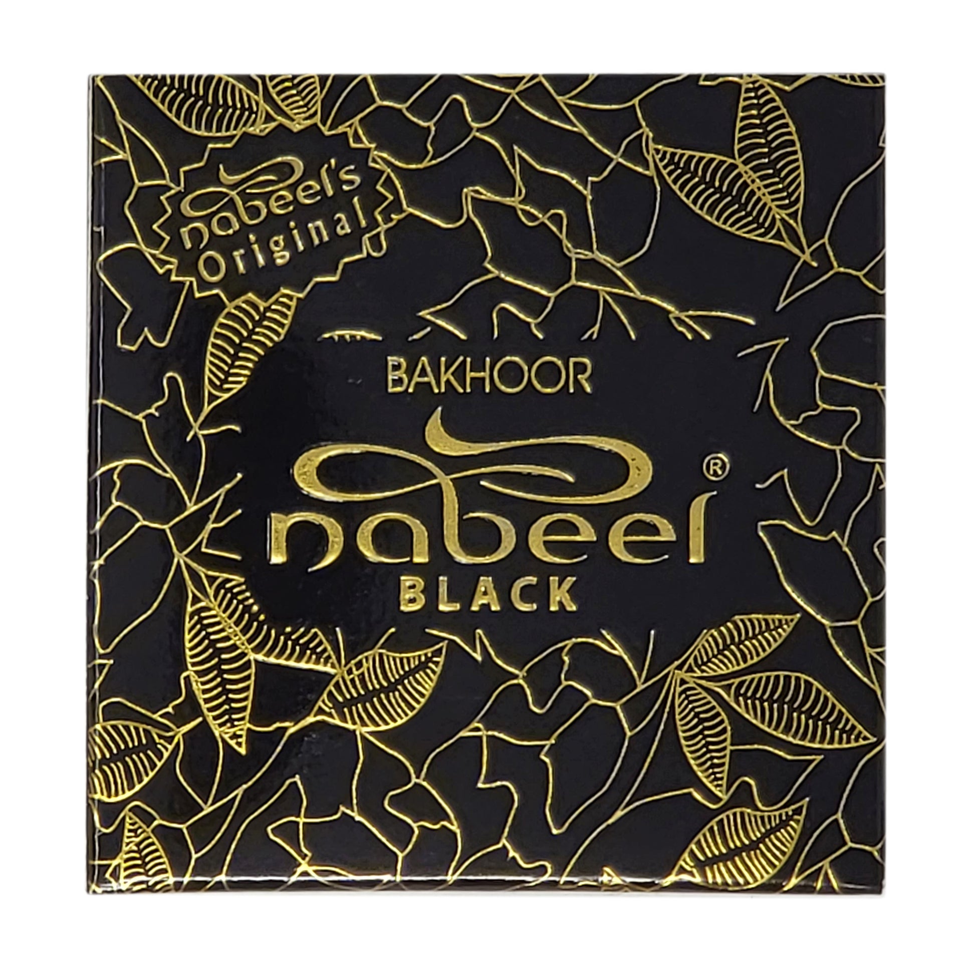 40g Bakhoor Nabeel incense arabian room fragrances