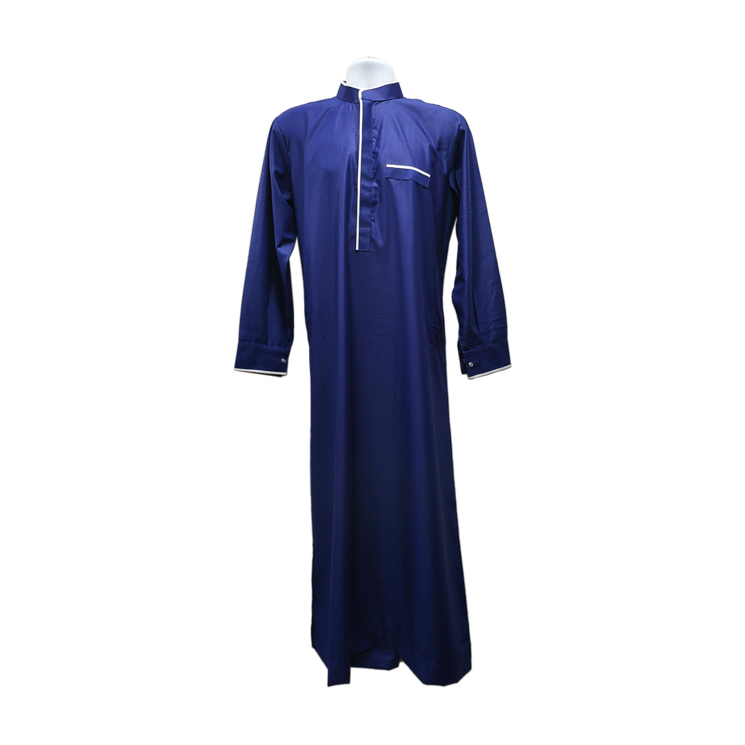 navy smart jubba