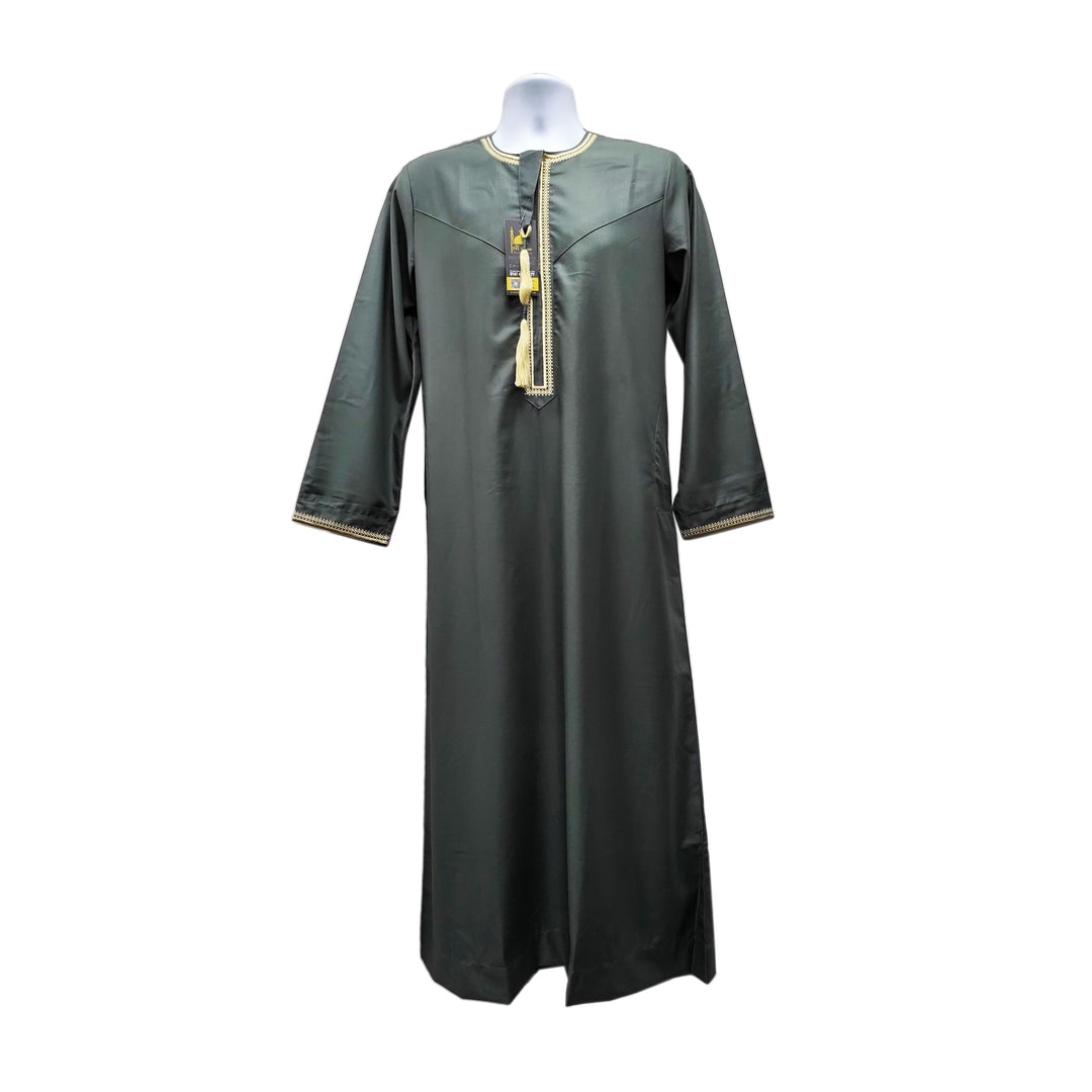 Jubba Tassel 90049