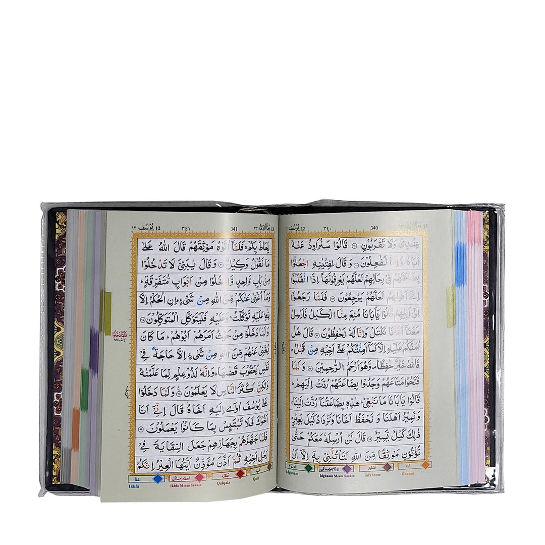 tajweed quran