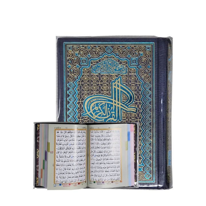 tajweed quran