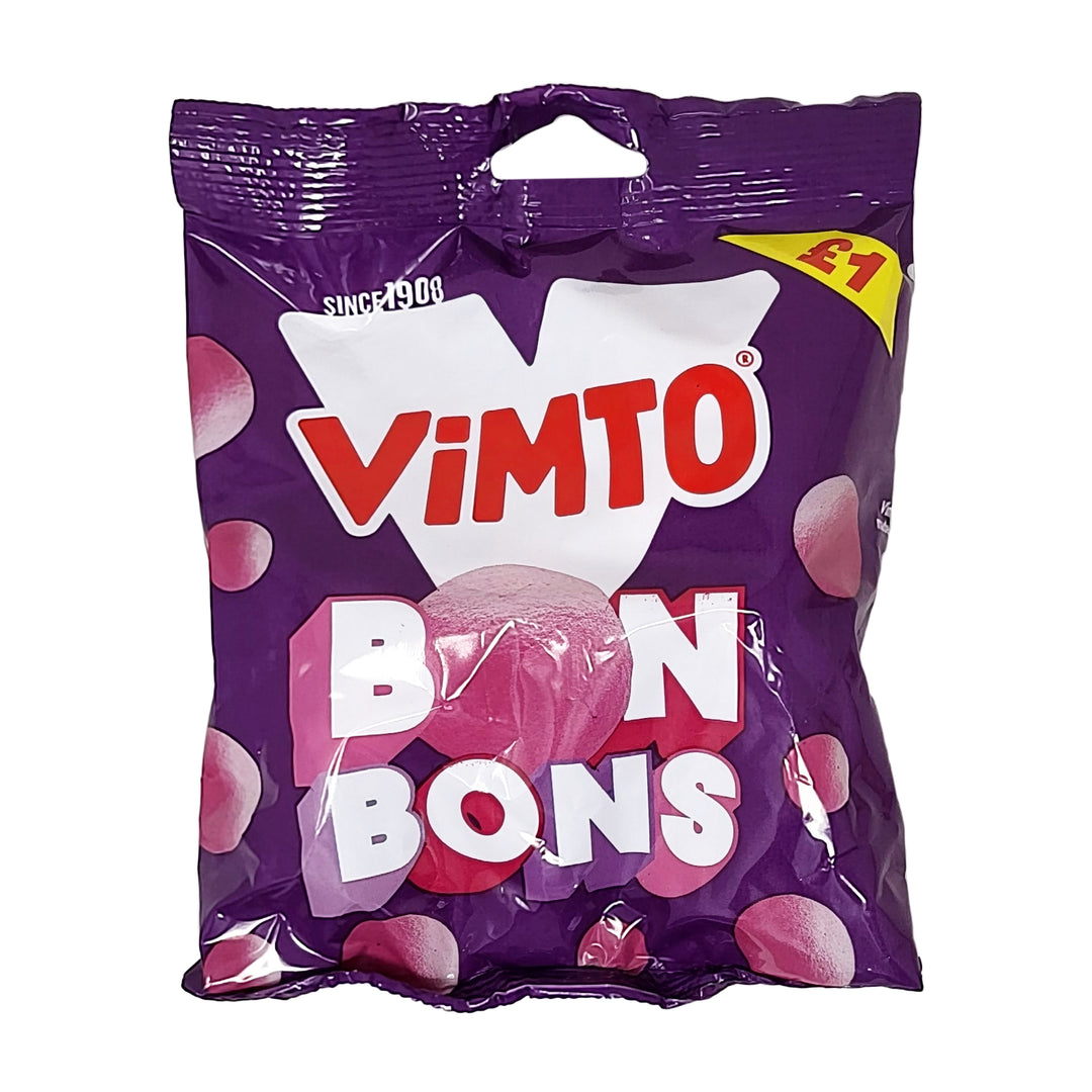 Vimto Bon Bons