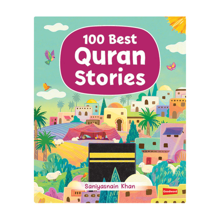 100 Best Quran Stories