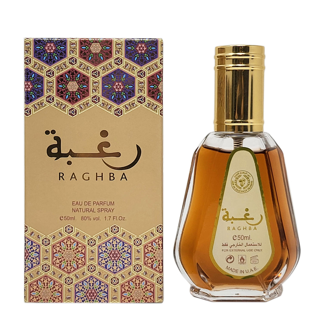 Ard Al Zaafaran 50ml