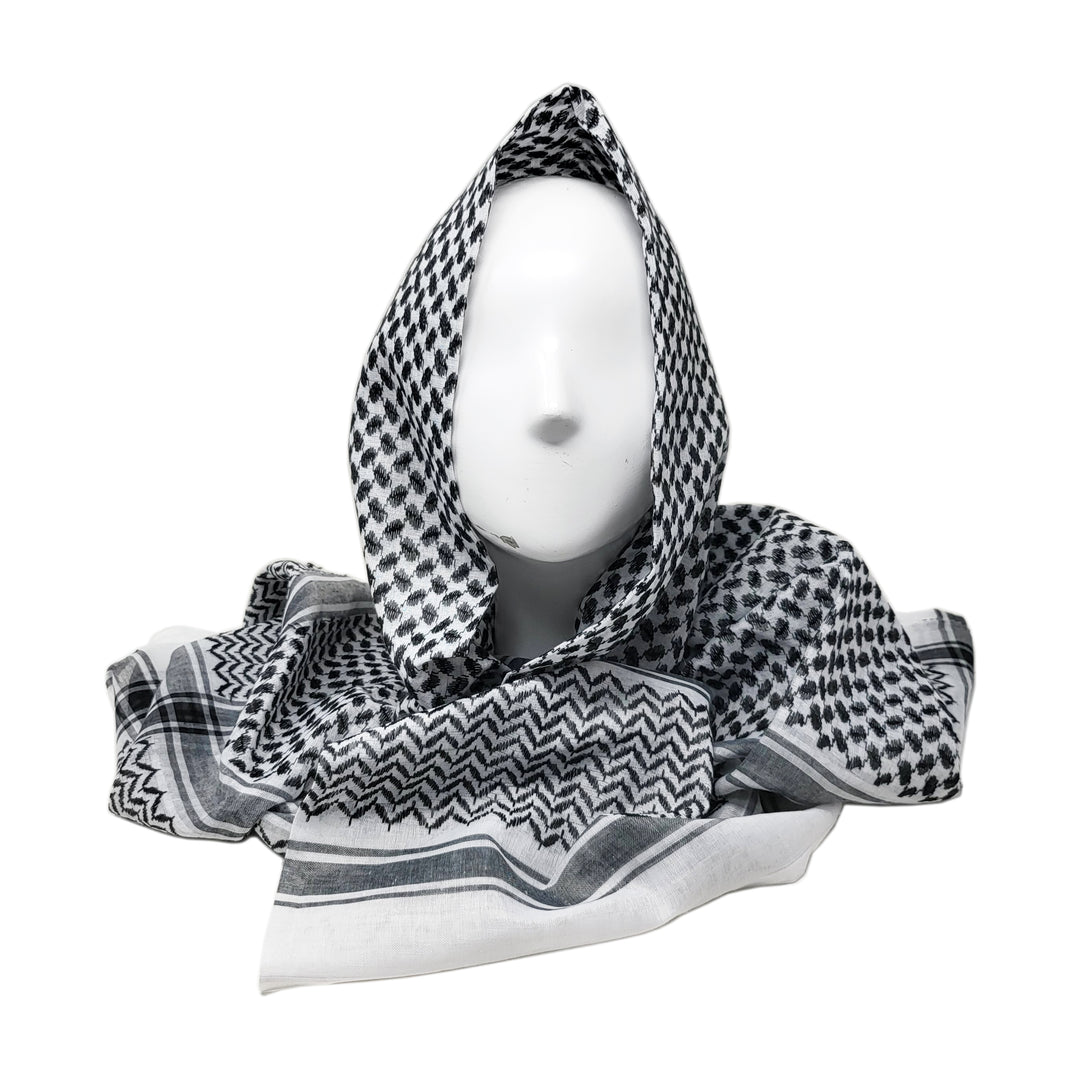Palestinian scarf
