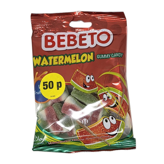 Bebeto Watermelon