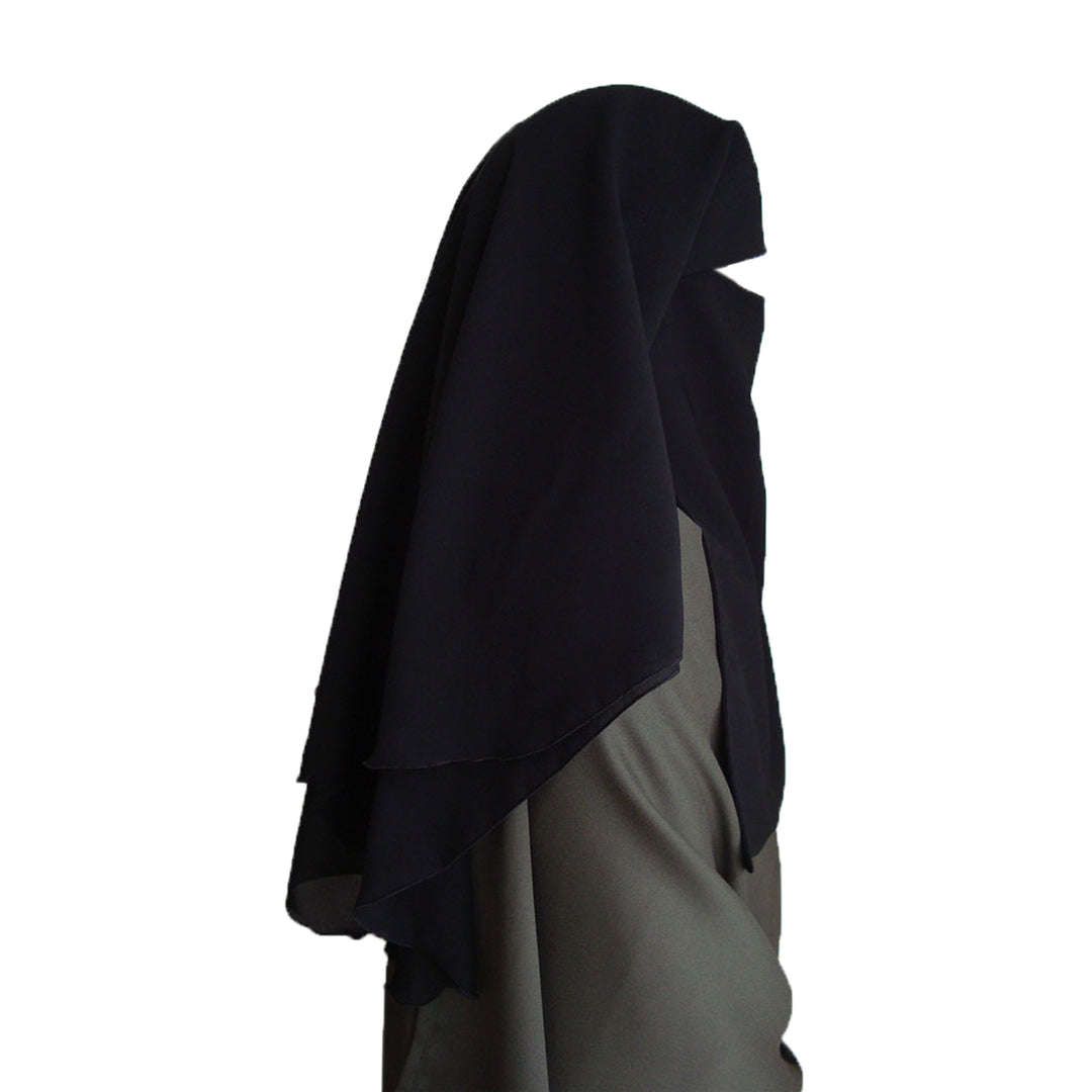 Niqab