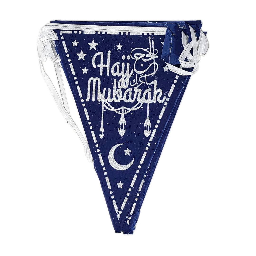 eid bunting